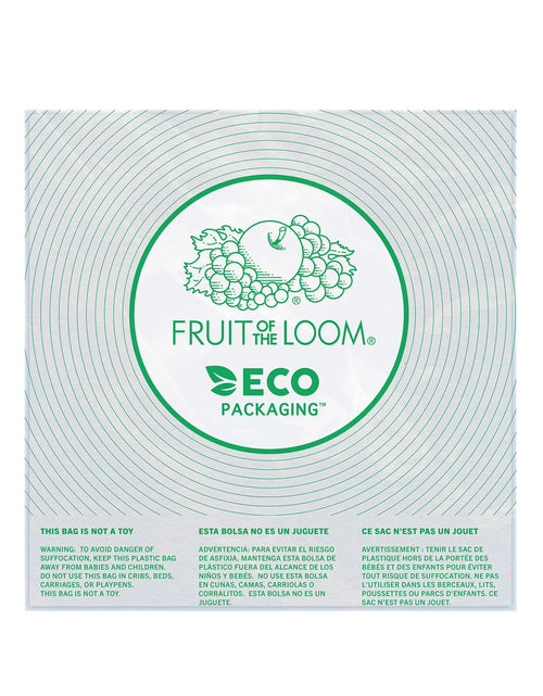 Load image into Gallery viewer, Men'S Crew Neck T-Shirt Undershirts, White Multipacks, Also Available in Big &amp; Tall
