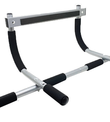 DOORWAY CHIN up BAR PULL up BAR SIT up MULTI-FUNCTION HOME GYM