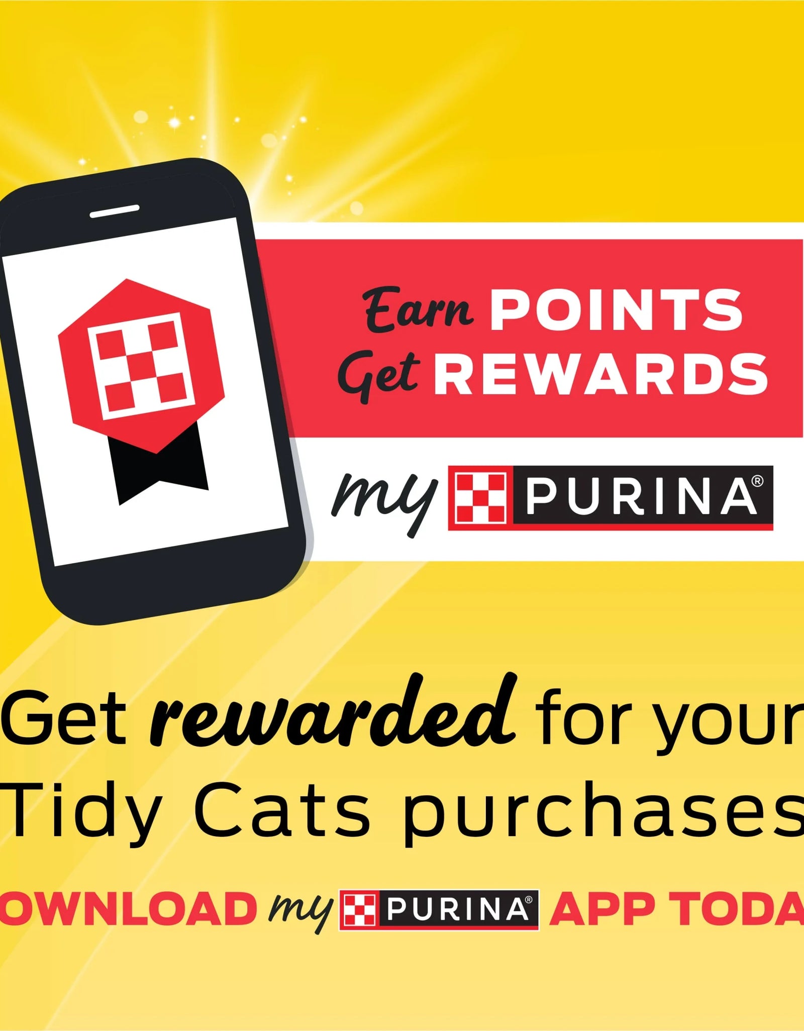 Purina  24/7 Performance Clumping Cat Litter, Clean Linen Scent, 20 Lb Jug