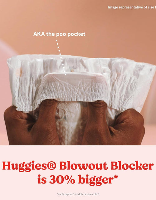 Load image into Gallery viewer, Little Snugglers, Baby Diapers Size 3, 156 Ct
