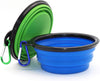 Blue And Green