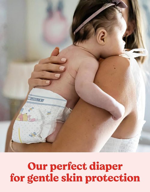 Load image into Gallery viewer, Little Snugglers, Baby Diapers Size 3, 156 Ct
